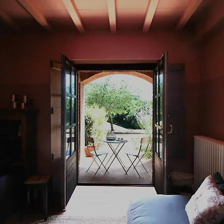 Casa Argilla, Podere Granai, Borgo Tre Poderi Monte Cucco