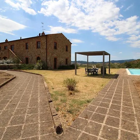Casa Argilla, Podere Granai, Borgo Tre Poderi Monte Cucco