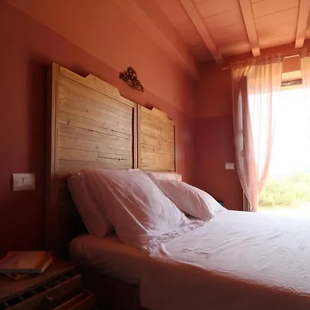 Casa Argilla, Podere Granai, Borgo Tre Poderi Monte Cucco