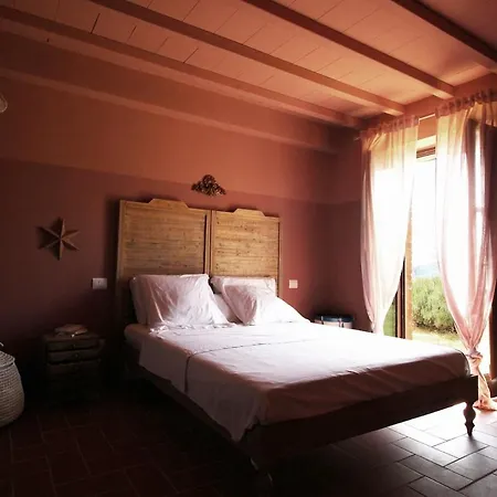 Casa Argilla, Podere Granai, Borgo Tre Poderi דירה Monte Cucco