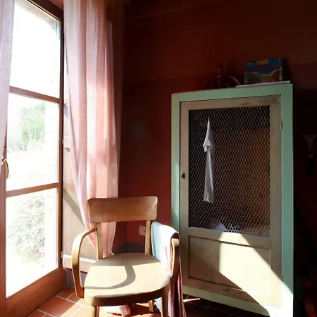 Casa Argilla, Podere Granai, Borgo Tre Poderi * Monte Cucco