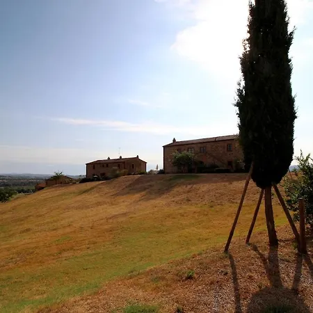 Casa Argilla, Podere Granai, Borgo Tre Poderi *