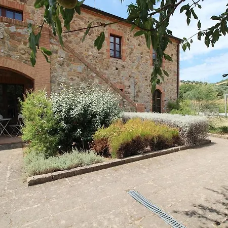 דירה Casa Argilla, Podere Granai, Borgo Tre Poderi Monte Cucco